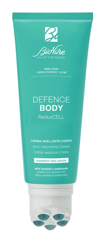 Bionike Icimist.Chimital Slimming Treatment for Legs, 200 ml - Image 1