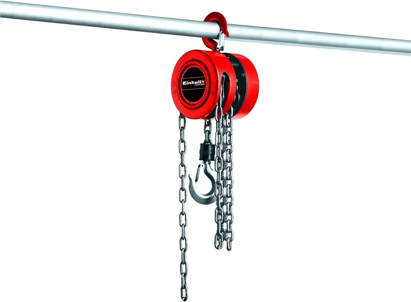 Einhell Chain Hoist 1 TC CH 1000