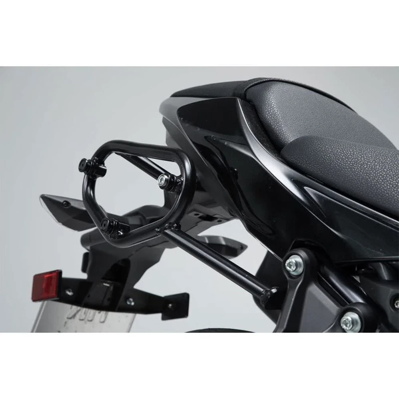 Slc Side Carrier Left SW-MOTECH Kawasaki Z650/ Ninja 650 (16-).