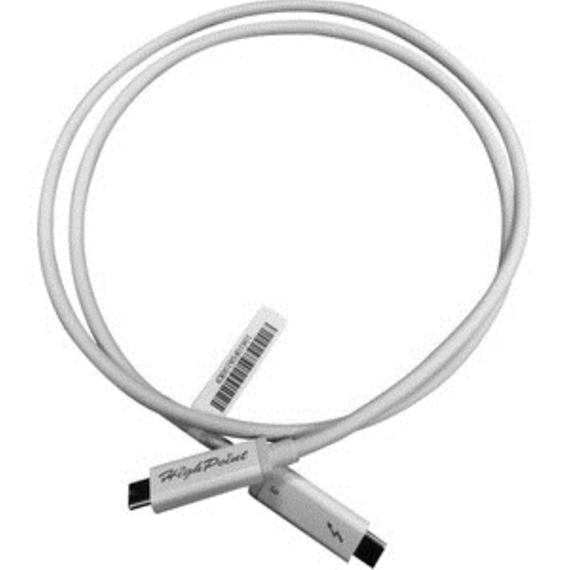 HighPoint TB3-040G-510 Thunderbolt 3 to USB-C Cable - 1m