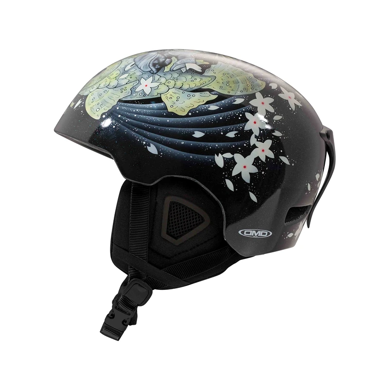 DMD Dream, Geisha Adult Unisex, unisex adult, DREAM, multi-coloured, 54-56 CM