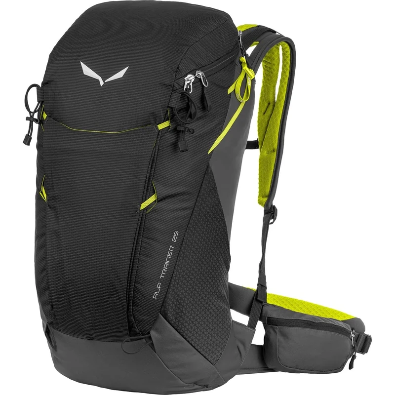 Salewa Alp Trainer 25L Backpack, Black, Unisex