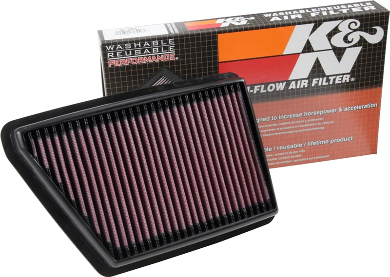 K&N Filters K&N 33-5063 Air Filter