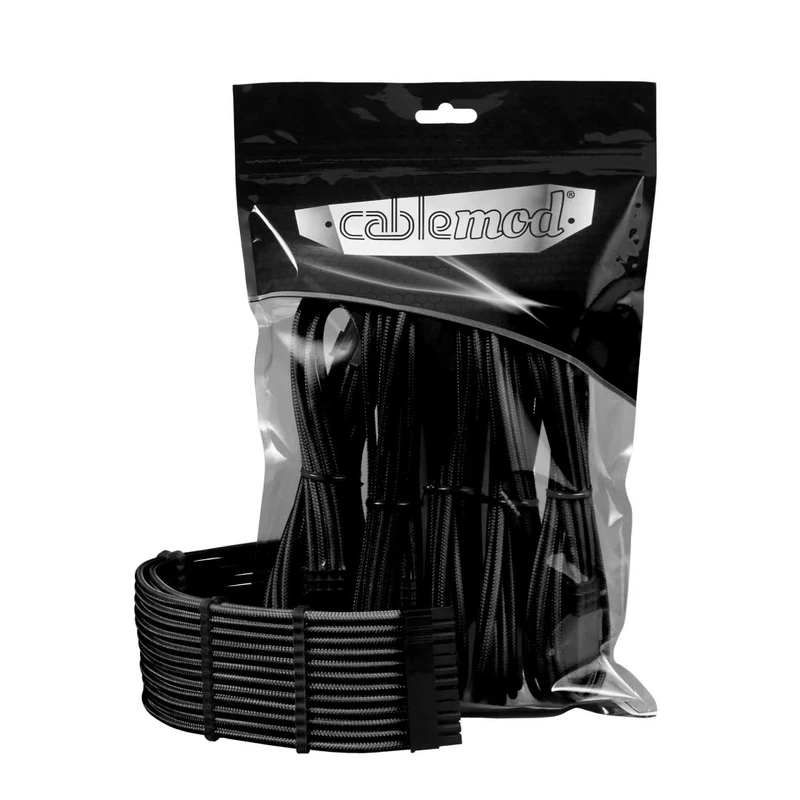 Cablemod CM-PCAB-BKIT-NKK-3PK-R câble d'alimentation interne - Image 1