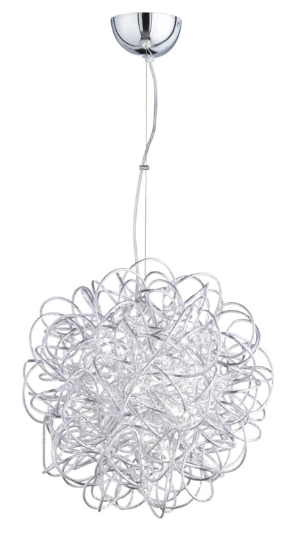 WOFI Pendant Light 1 Bulb