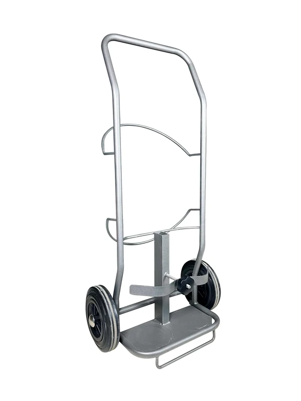 EXPRESS 2950 Welding Lamp Accessory - Sealing Torch - Parts - Trolley Holder for Koro Oxyacetylene Station