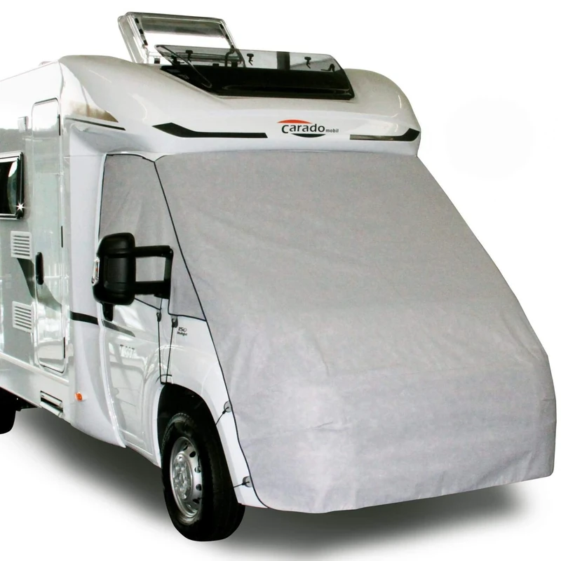 Unbekannt Hindermann 7013-5440 Bow Protection Tarpaulin - Image 1