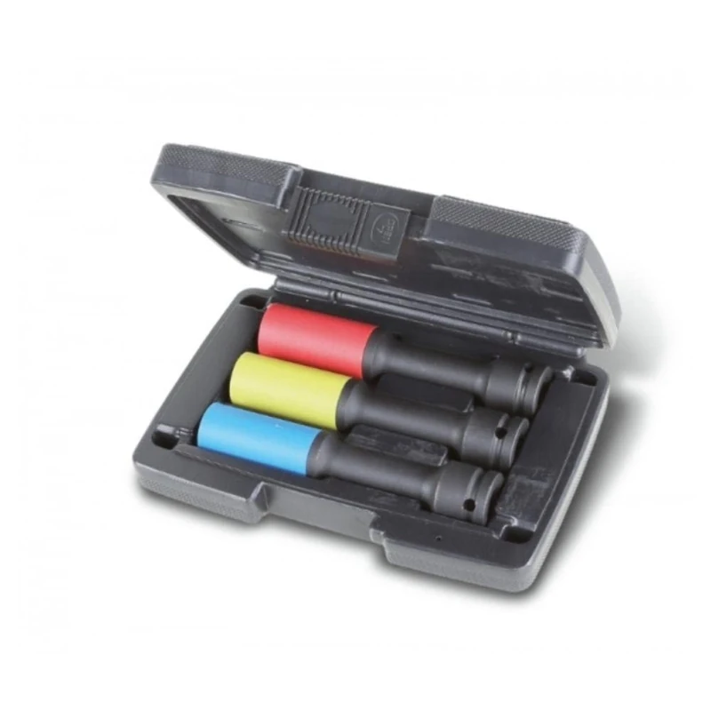 BETA 7200753 Cassette 3 BUSS Lung 1/2 Colored LCL/C3, 720LCL/C3 - Image 1