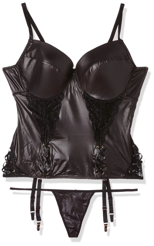 Cottelli Collection Plus Basque, 90F/X-Large, 0.377 kg