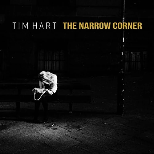 Narrow Corner [VINYL]