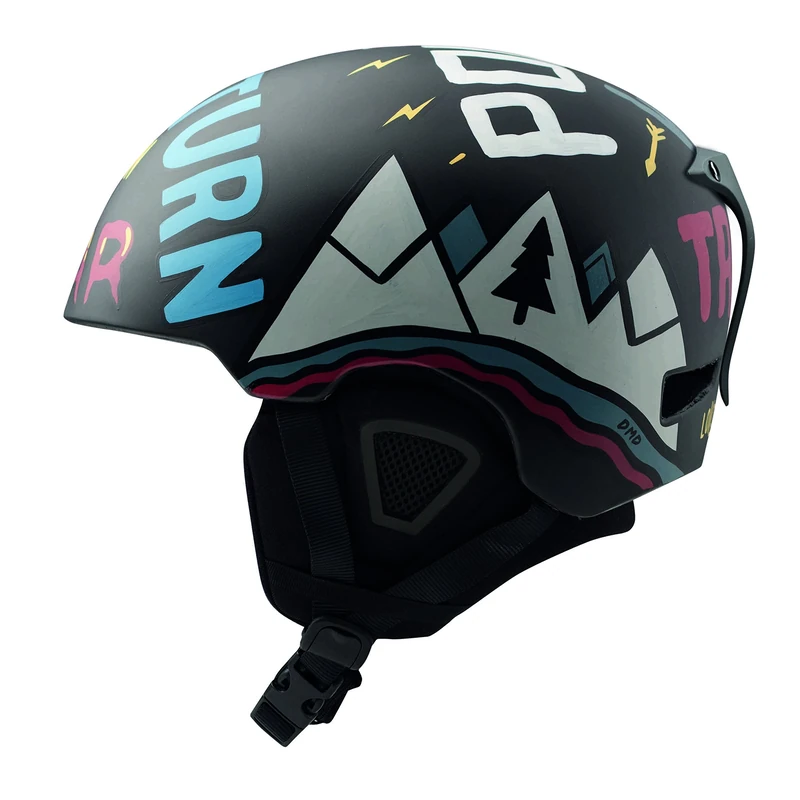 DMD Dream, Powder Unisex Adult, unisex adult, DREAM, multi-coloured, 57-59 CM - Image 1