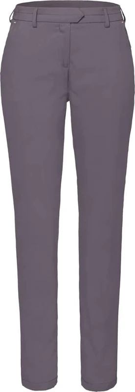 Brax Golf Women's Style Calina Sports Trousers, Stone, 29W x 30L