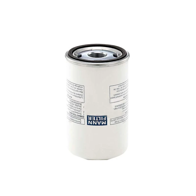 MANN-FILTER LB 719/4 Compressed Air-Oil Separation - OFF-HIGHWAY APPLICATIONS