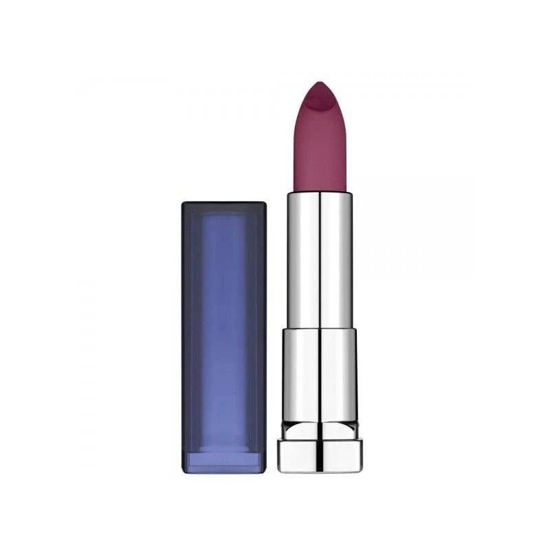Lipstick Matte Colour Sensational Gemey Maybelline