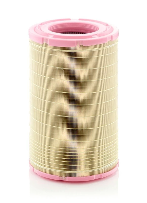 MANN-FILTER C 24 553/2 Air Filter - for Off-Highway Applications