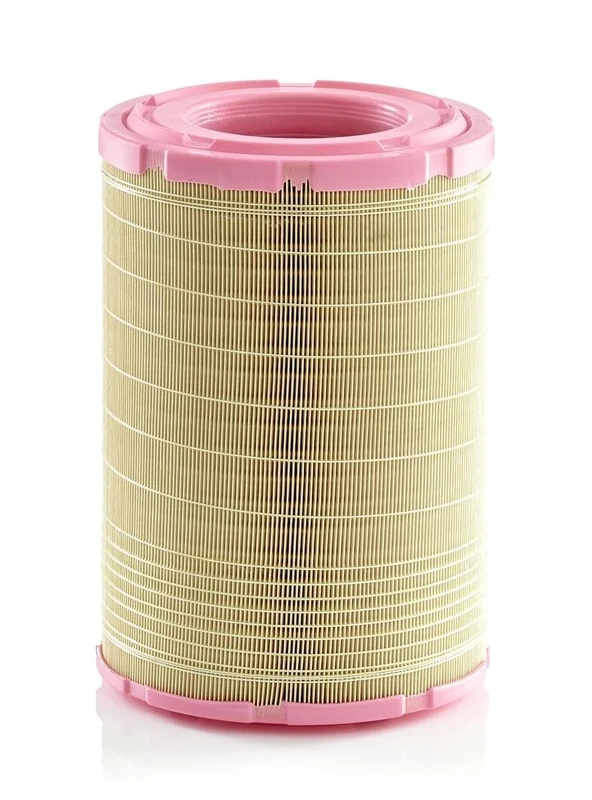 MANN-FILTER C 24 642/2 Air Filter - for Off-Highway Applications