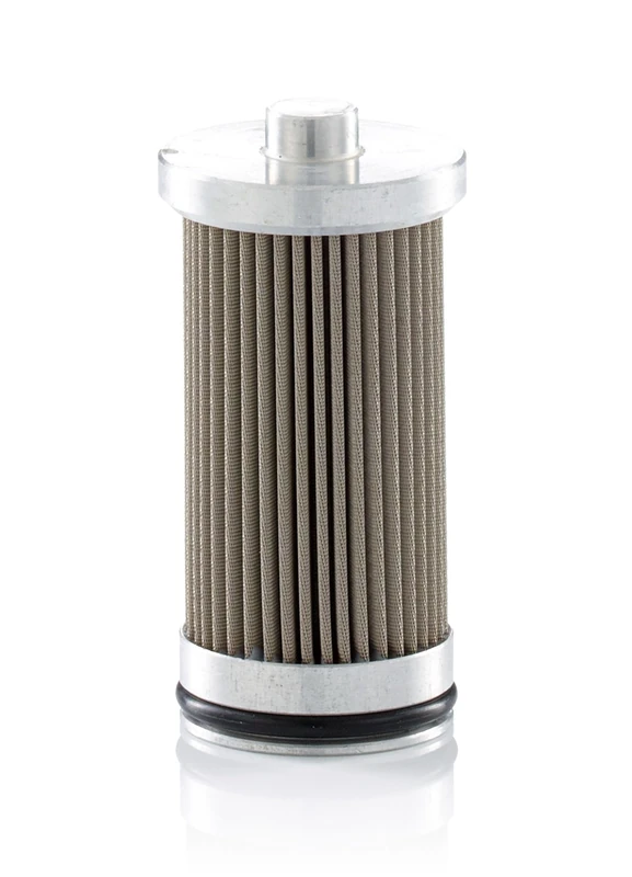MANN-FILTER HD 3001 Oil Filter Hydraulics filter - for Off-Highway Applications