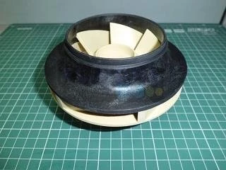 Astralpool RODETE 3,5 HP III 50 HZ Old Brand - Image 1