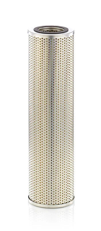 MANN-FILTER H 12 013 Oil Filter Hydraulics filter - for Off-Highway Applications