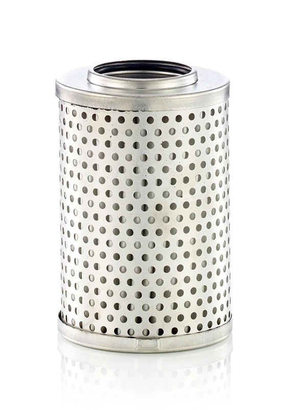 MANN-FILTER HD 8009 Oil Filter Hydraulics filter - for Off-Highway Applications