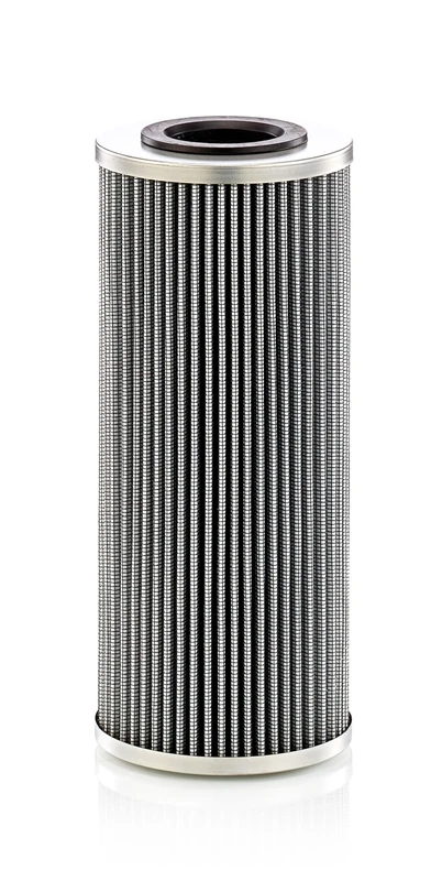 MANN-FILTER H 10 005 Oil Filter Hydraulics filter - for Off-Highway Applications