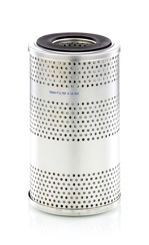 MANN-FILTER H 12 012 Oil Filter Hydraulics filter - for Off-Highway Applications