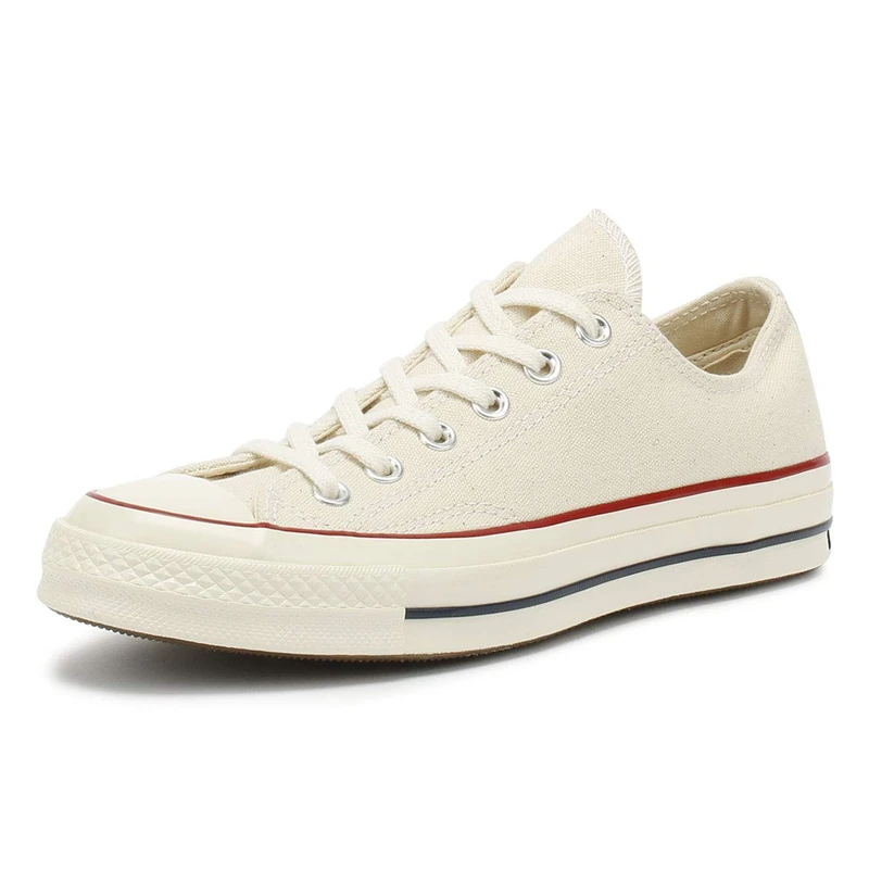 Converse 162062C Chuck 70 Men Parchment/Garnet/Egret UK 3.5