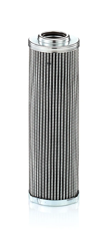 MANN-FILTER HD 5005 Oil Filter Hydraulics filter - for Off-Highway Applications