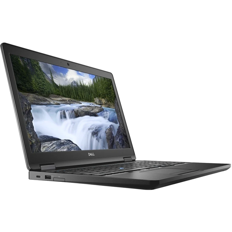 Dell PMJ64 Latitude 5490 Notebook with Intel i7-8650U, 16GB 512GB SSD, 14"