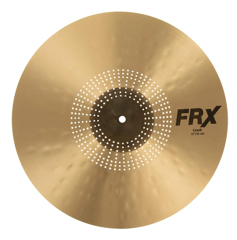 SABIAN 17” FRX Crash FRX1706
