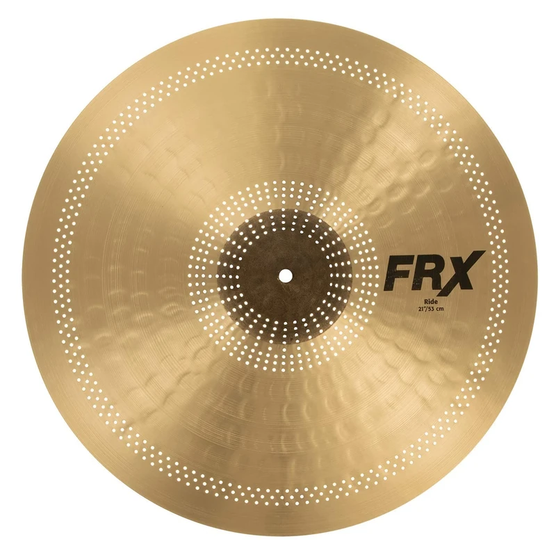 SABIAN 21” FRX Ride FRX2112