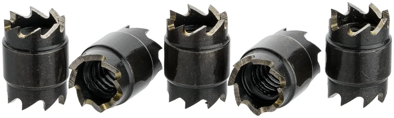 Hazet 1967/5 Spare for Spot Weld Cutter Crown 1967) - Image 1
