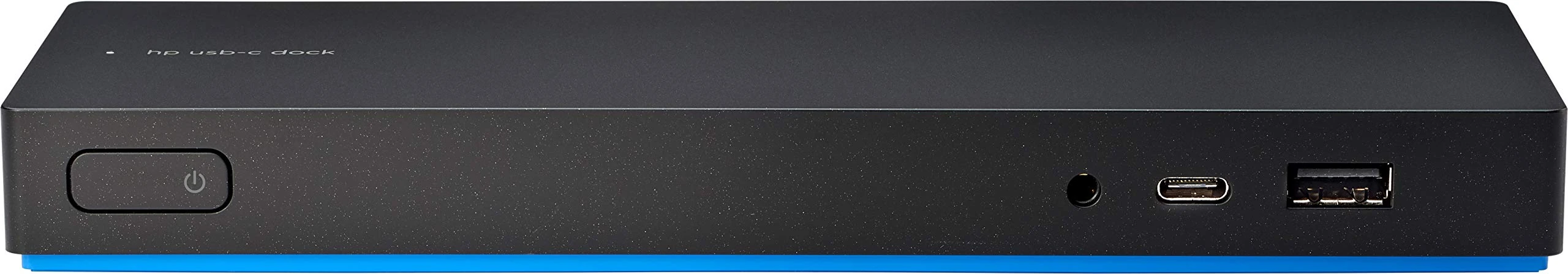 3FF69AA#ABB - HP DOCKINGSTATION USB-C G4 90W