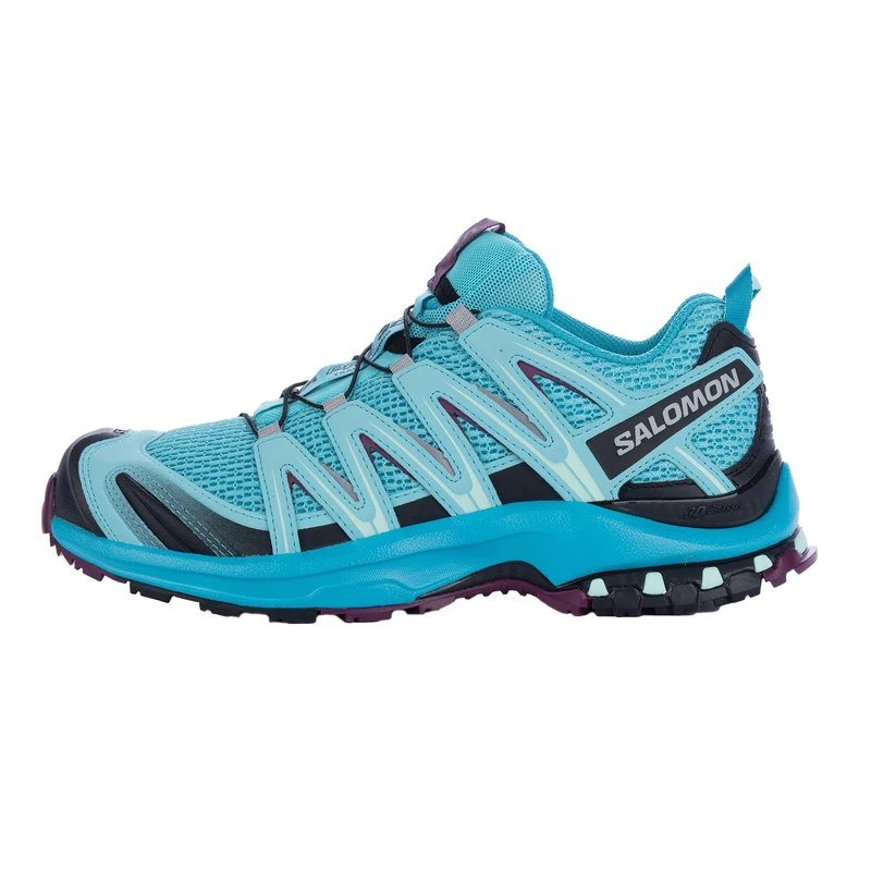 Salomon XA PRO 3D W Hiking Shoes, Women - Image 1