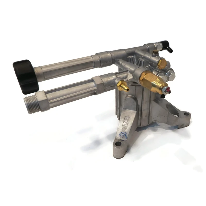 New 2400 psi ARPOWER Pressure Washer Water Pump Troy-Bilt 020296 020296-0 -1 by The ROP Shop