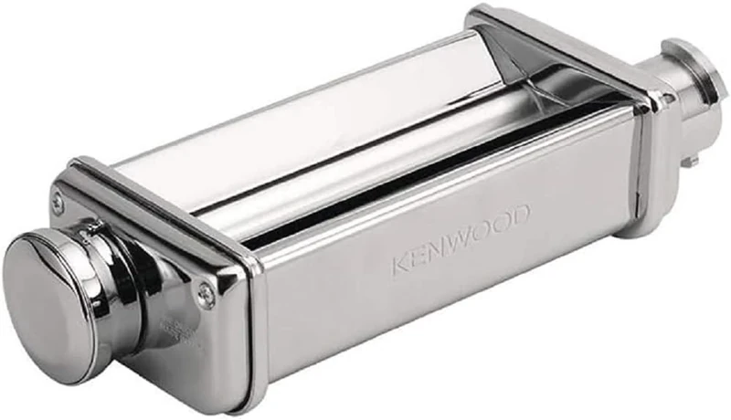 Kenwood Lasagne Pasta Attachment KAX980ME, Silver