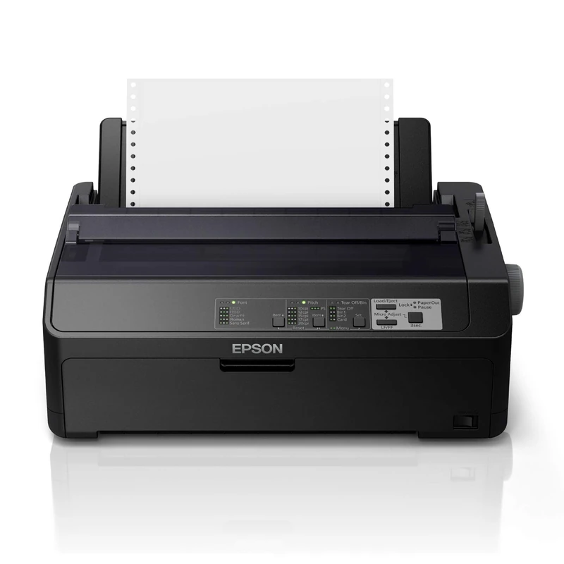 Epson FX-890II - Image 1