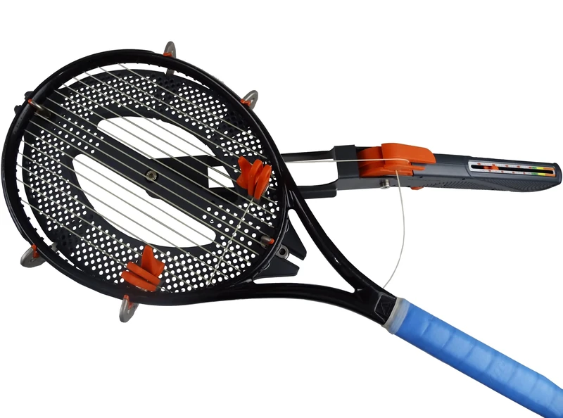 Tennis Stringing Machine - Image 1
