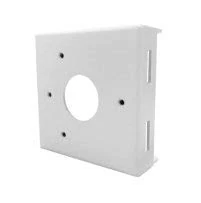 Ernitec Monte 0070-10023 Security Camera Accessory Monte White 100 mm 40 mm 100 mm 700 g