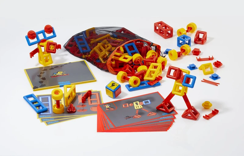 Mobilo, MOB270 Mobilo Monster Bingo Game