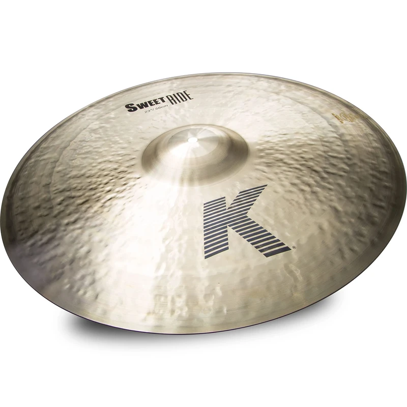 Zildjian K Sweet Ride Cymbal - 23 Inches