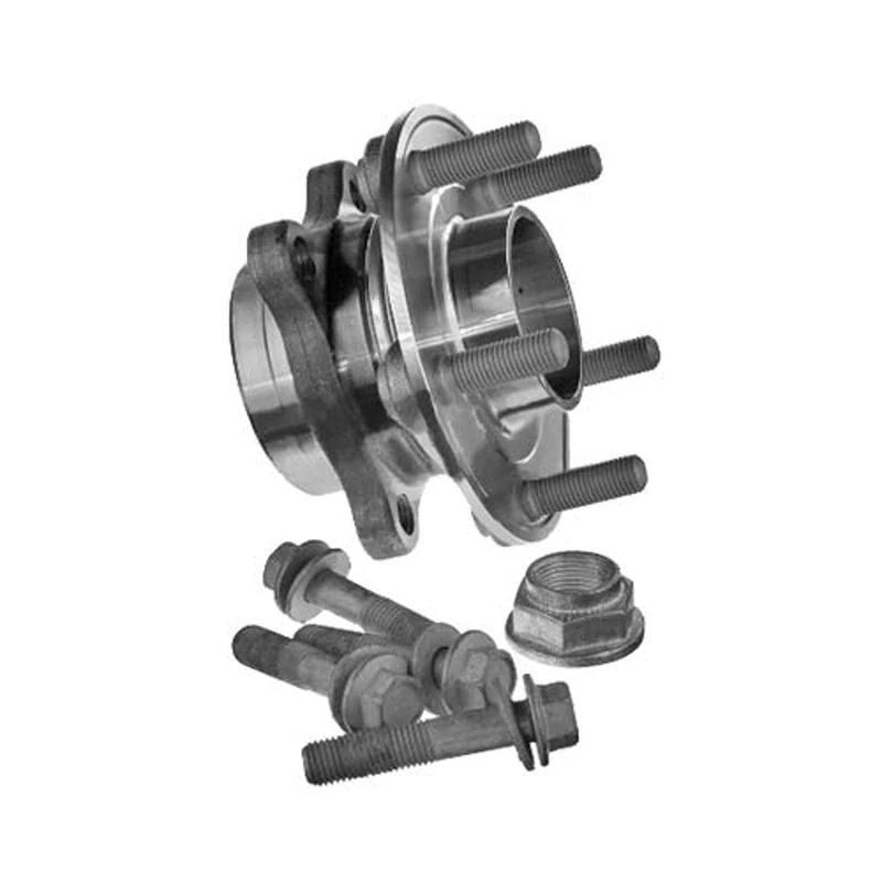 First Line FBK1491 Wheel Bearing Kit To Fit Ford Mondeo 2014-