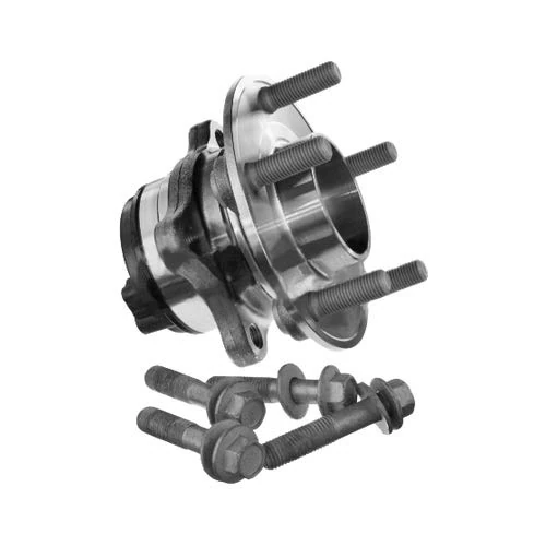 First Line FBK1492 Wheel Bearing Kit To Fit Ford Mondeo 2014-