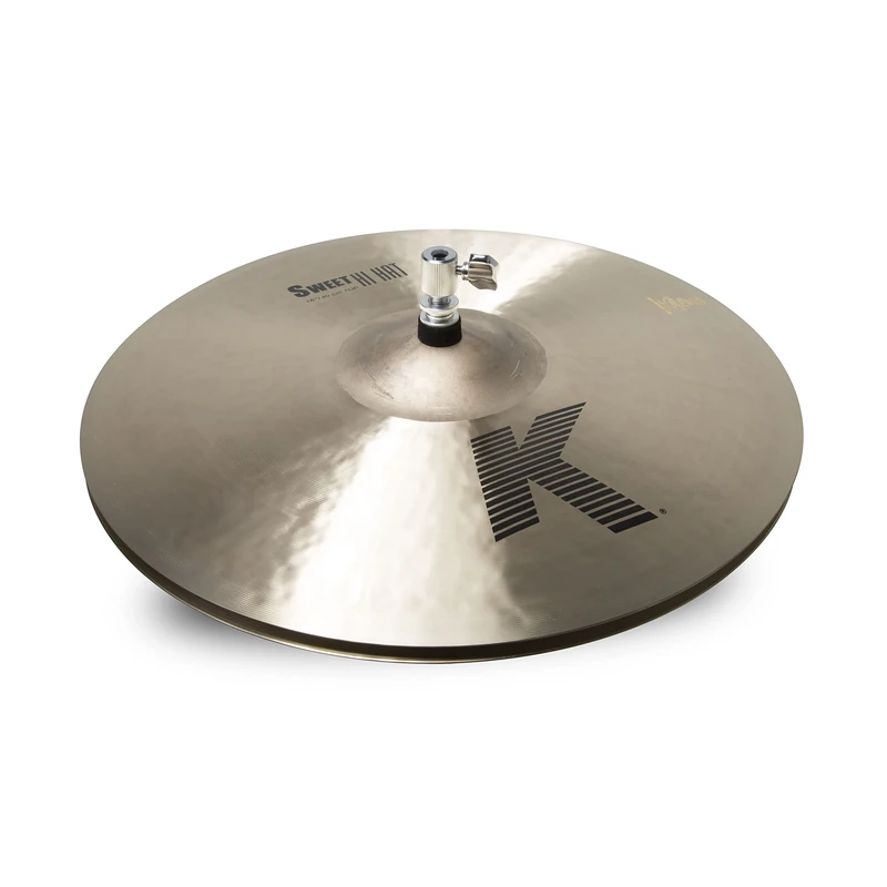 Zildjian K' Sweet HiHat 16" Traditional Finish - HiHat