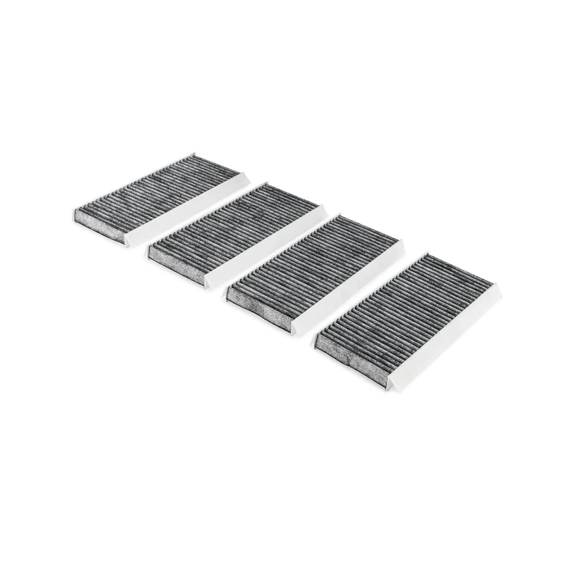 UFI Filters 54.255.00 Cabin Filter