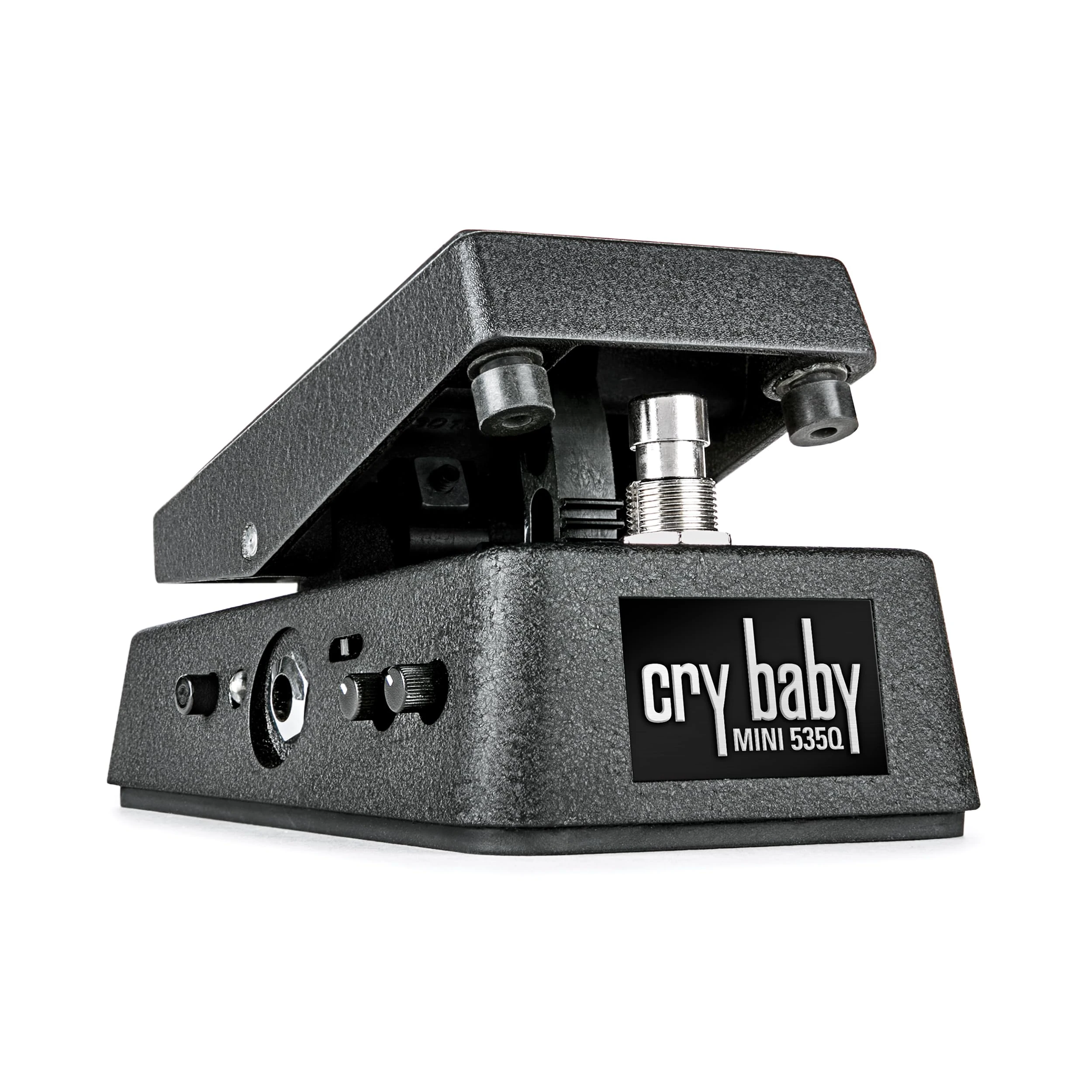Dunlop Cry Baby Mini 535Q Wah - Wah Wah Pedal