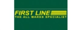 FTS3086 FIRSTLINE 1.6 11- OE QUALITY