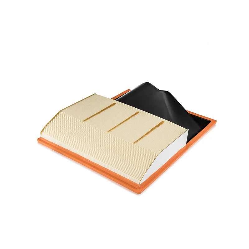 UFI Filters, Air Filter 30.629.00, Suitable for cars, Applicable to Various Models of Iveco