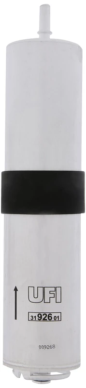 UFI Filters, Fuel Filter 31.926.01, Suitable for agriculture and Cars, Applicable to Various Models of BMW and MINI