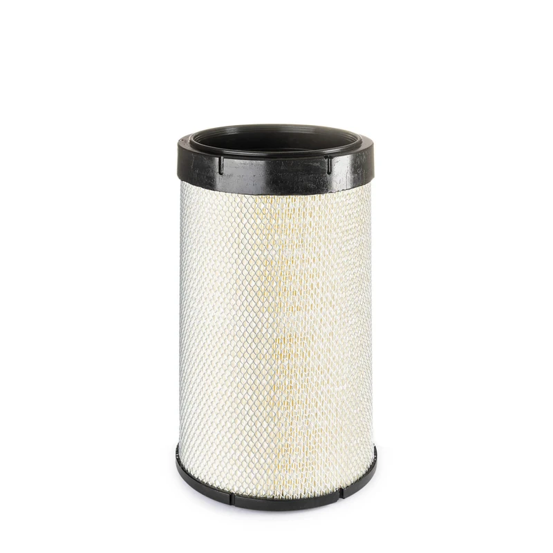 UFI Filters, Air Filter 27.530.00, Suitable for cars, Applicable to Various Models of John Deere